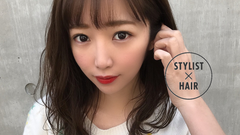 小顔に見える前髪の巻き方とは スタイリストおすすめヘアカタログ5選 モデルプレス 小顔に見える前髪の巻き方とは スタイリストおすすめヘアカタログ5選 モデルプレス