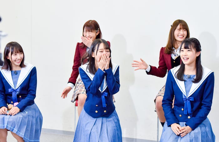番組の様子(画像提供:関西テレビ)