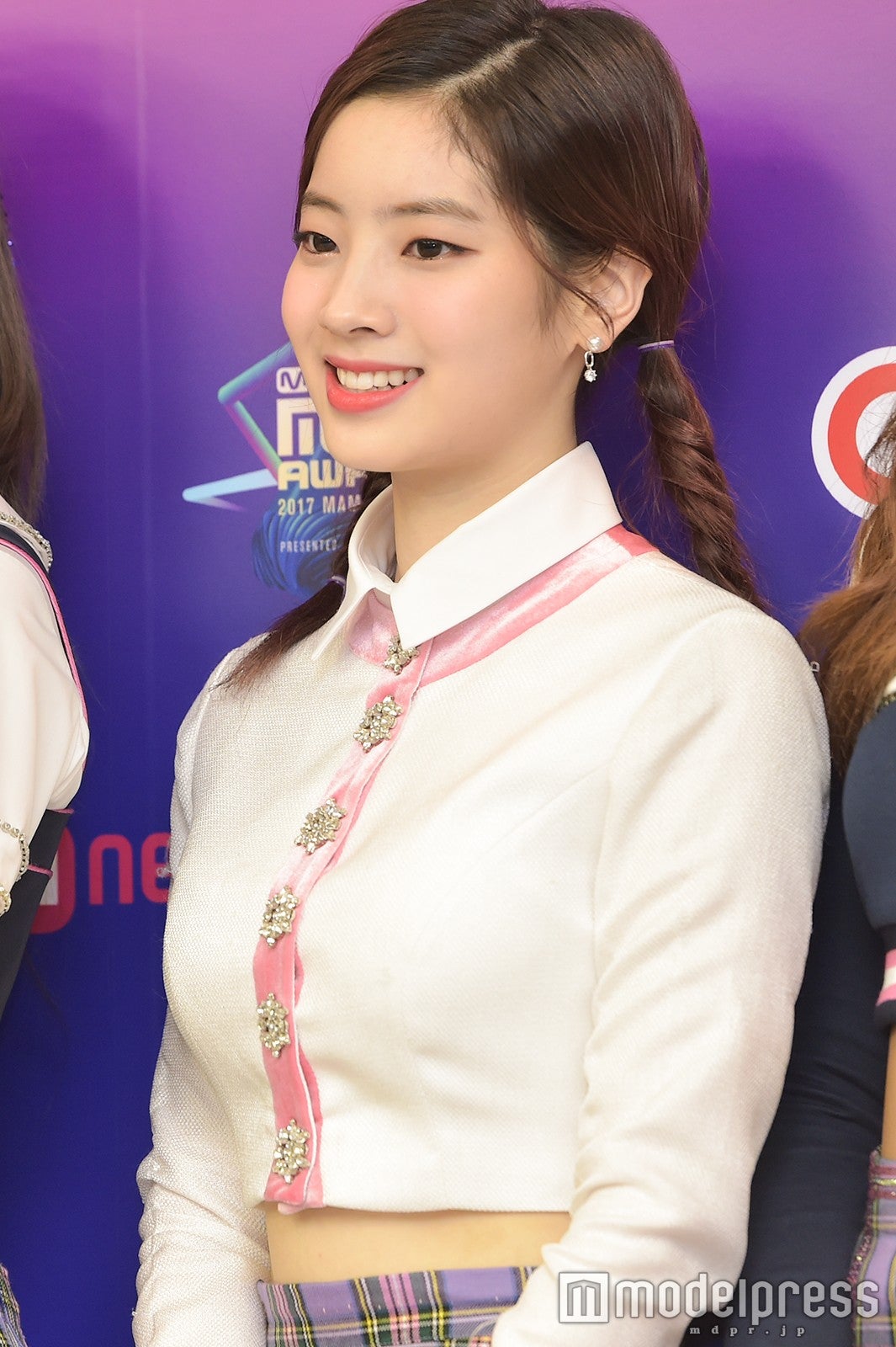 ダヒョン（C）モデルプレス