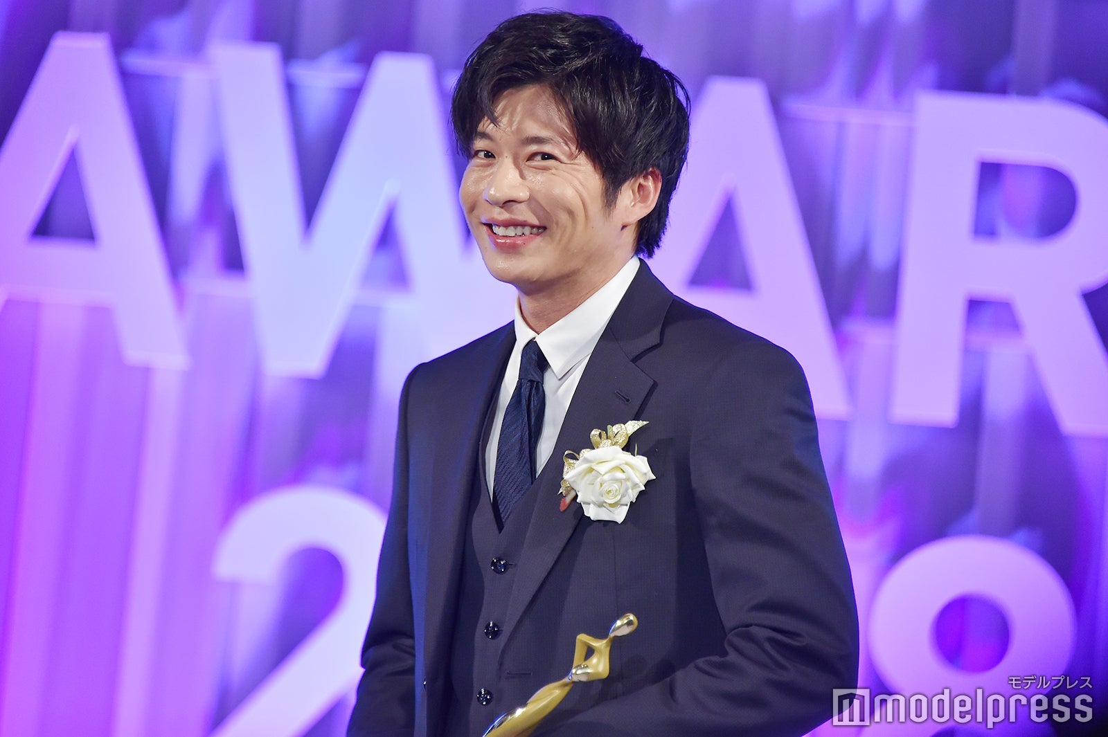 田中圭（C）モデルプレス