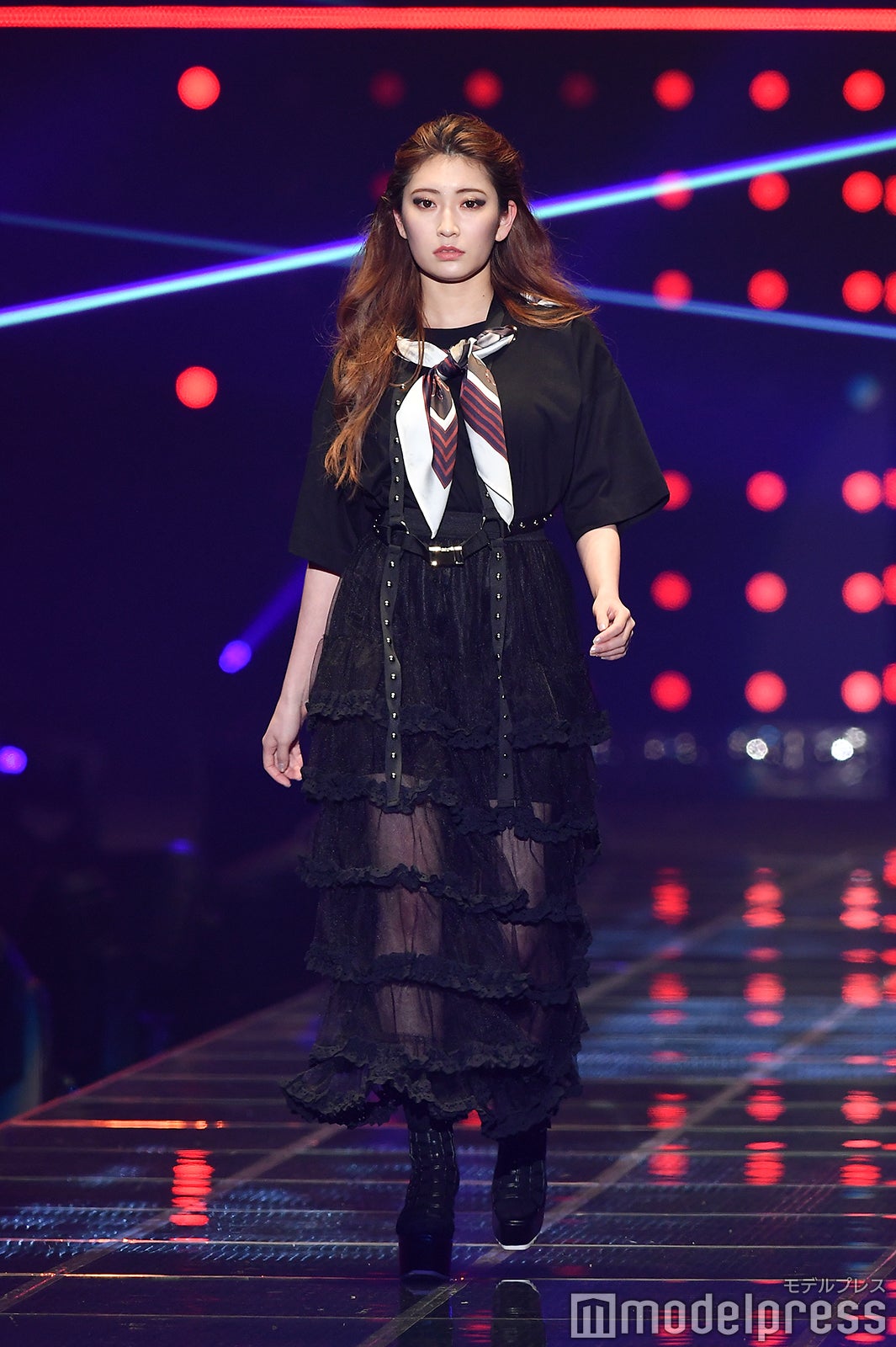 吉田朱里（C）モデルプレス