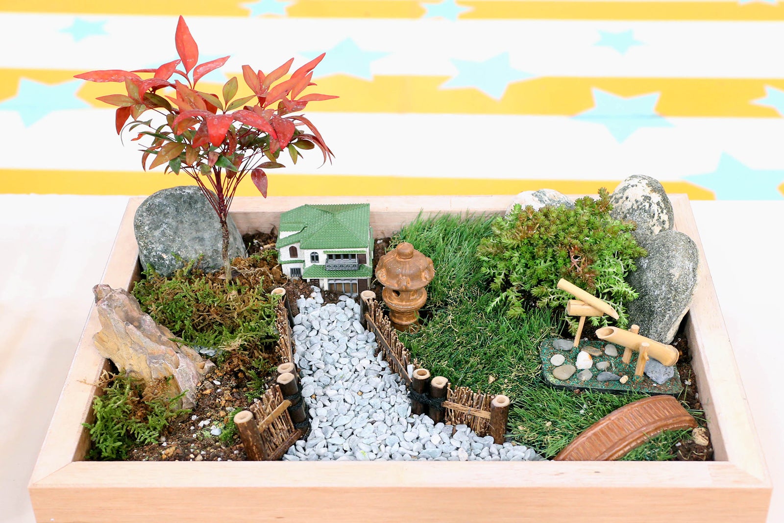 岩田剛典の作品（画像提供：テレビ東京）