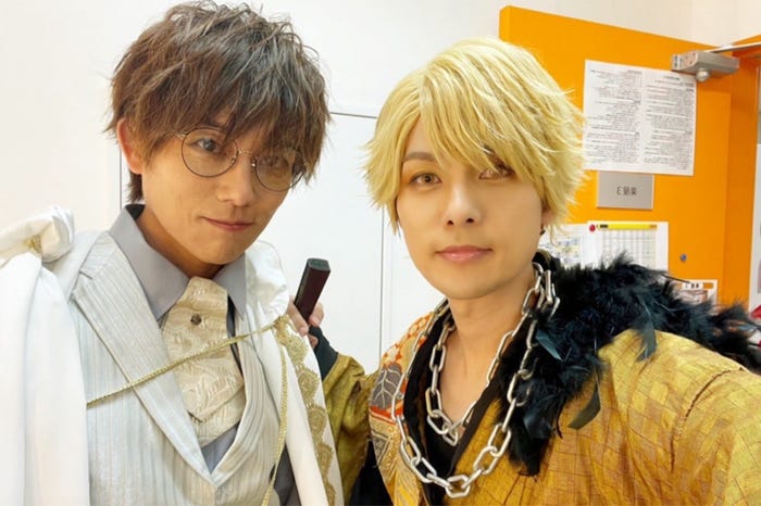 杉浦太陽、杉浦タカオ/杉浦太陽公式ブログより