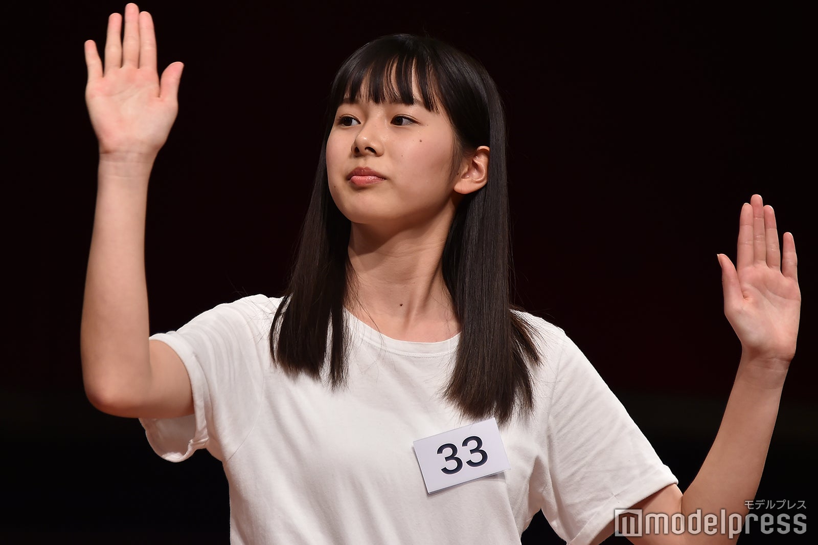 山本奈津美さん （C）モデルプレス