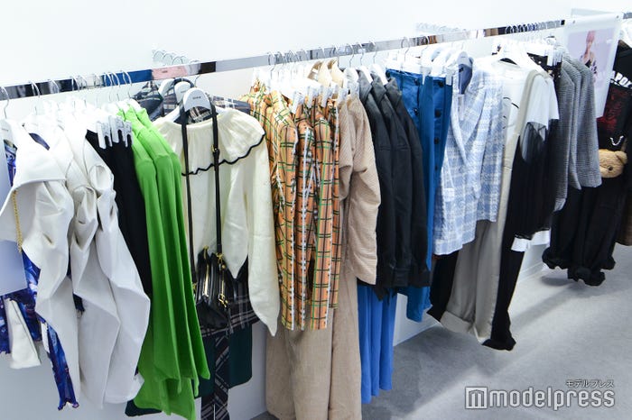 『SHEIN TOKYO』 / (C)モデルプレス