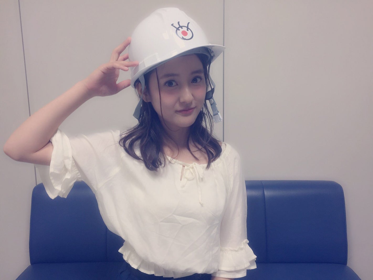 生田佳那（画像提供：所属事務所）