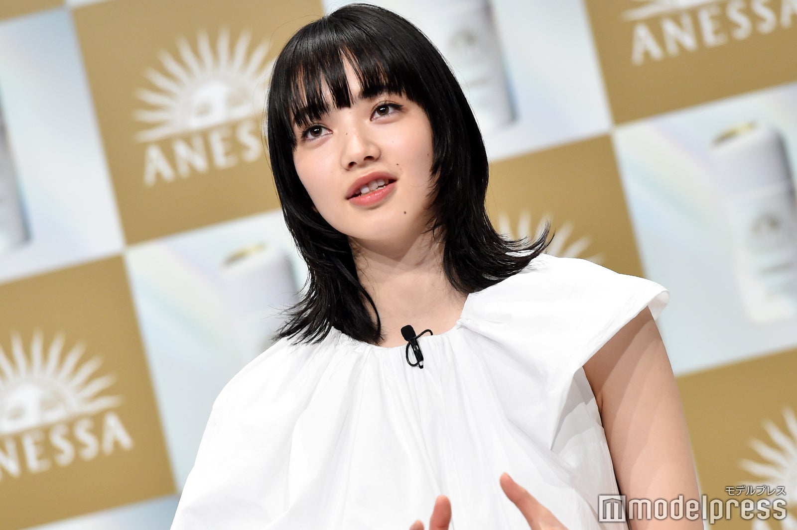 小松菜奈（C）モデルプレス