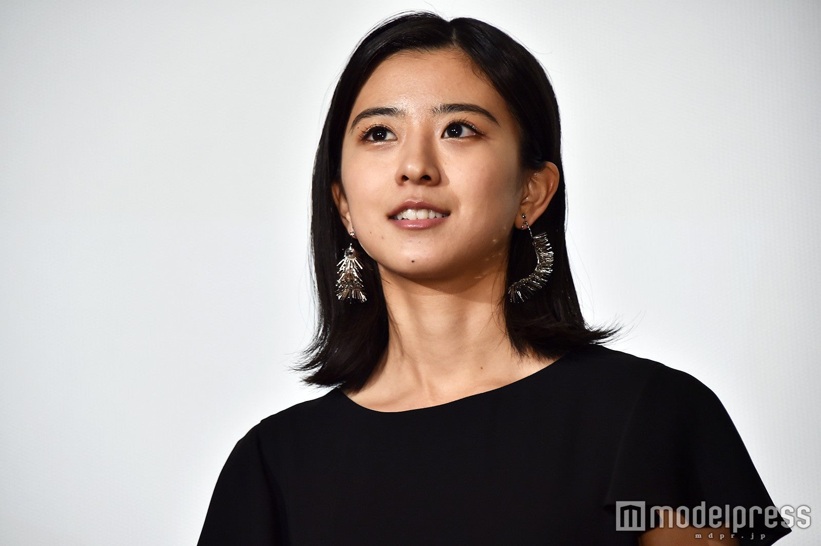 黒島結菜（C）モデルプレス