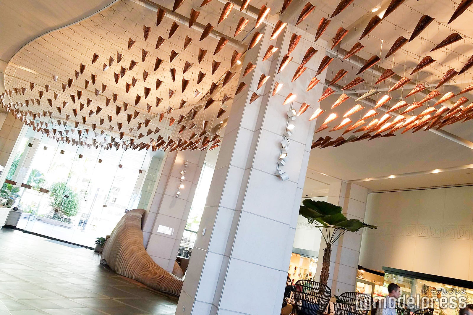 「プリンス ワイキキ」（C）モデルプレス