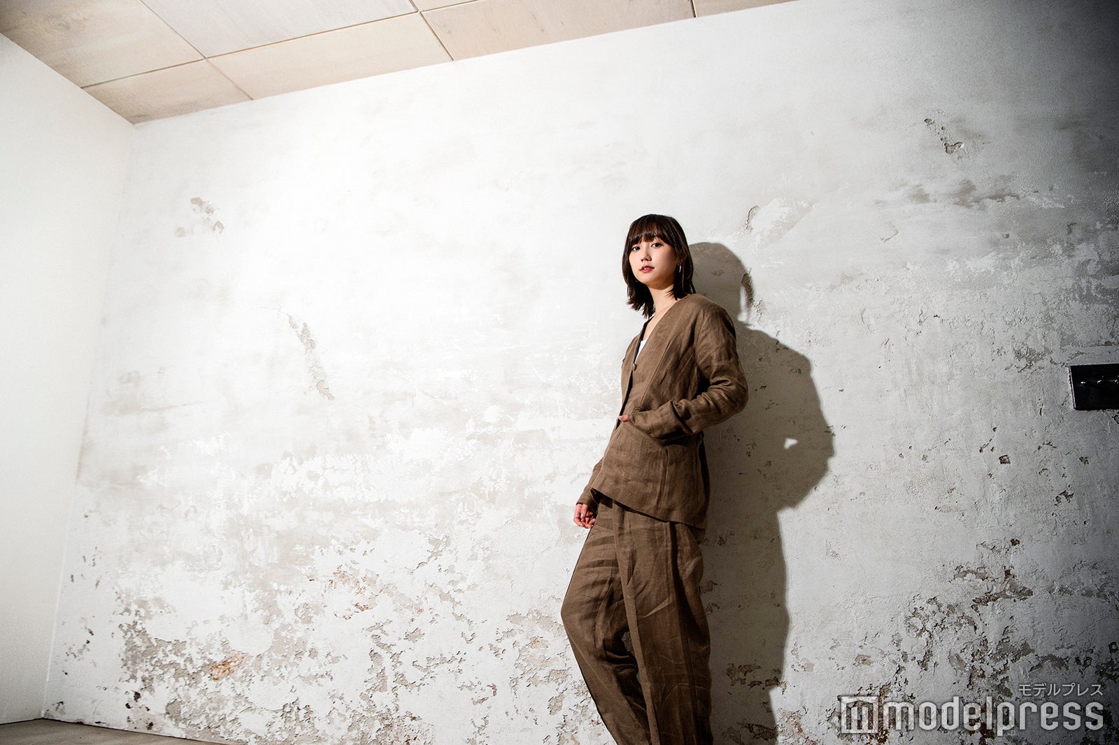 鈴木友菜（C）モデルプレス