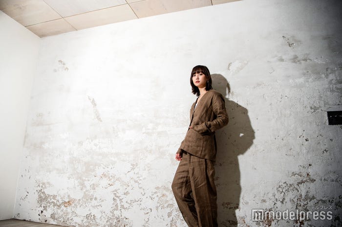 鈴木友菜(C)モデルプレス