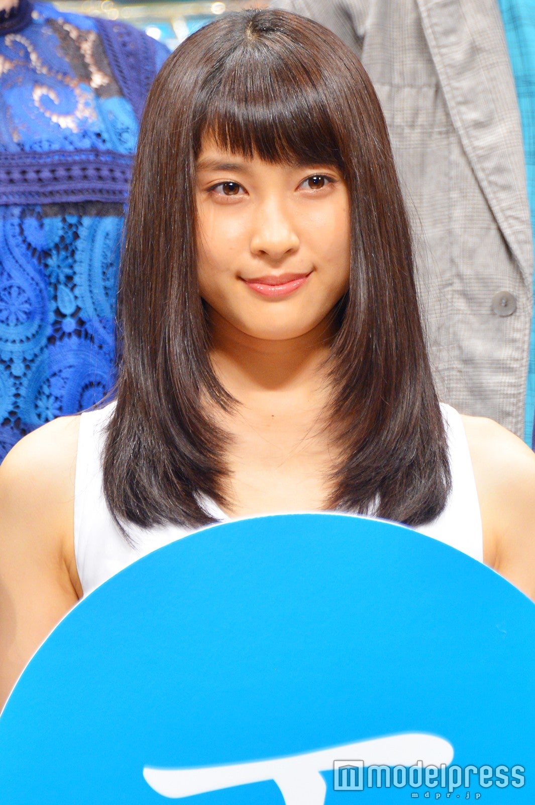 土屋太鳳（C）モデルプレス