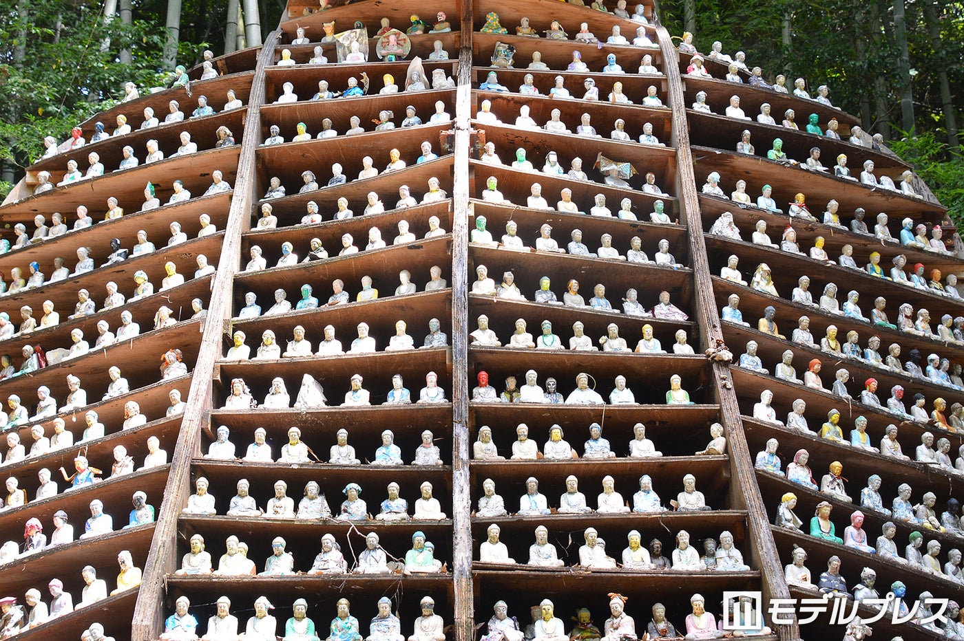 洞春寺(C)モデルプレス