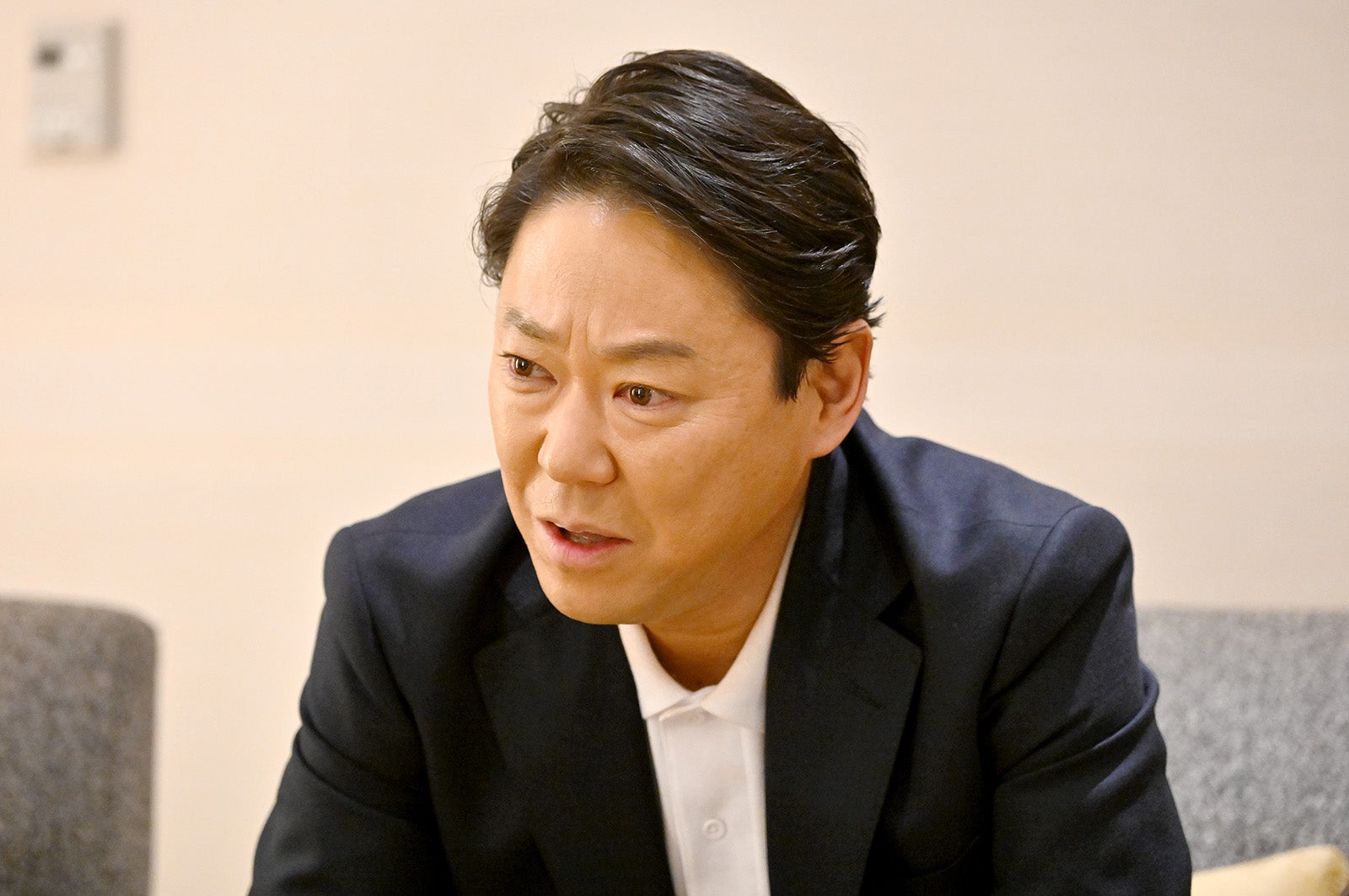 阿部サダヲ「不適切にもほどがある！」第7話より（C）TBS