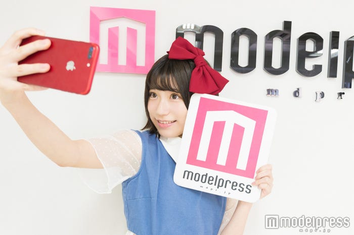 藤巻あおい(C)モデルプレス