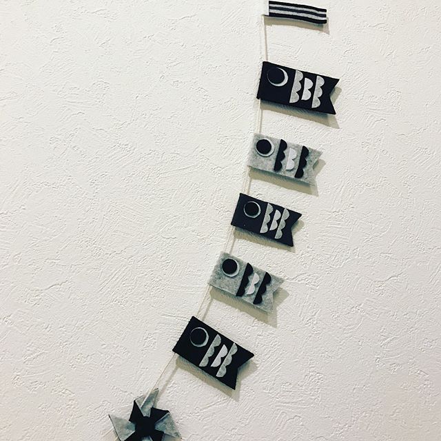 ガーランドでおしゃれなお部屋づくり インテリアからパーティ用までご紹介 モデルプレス