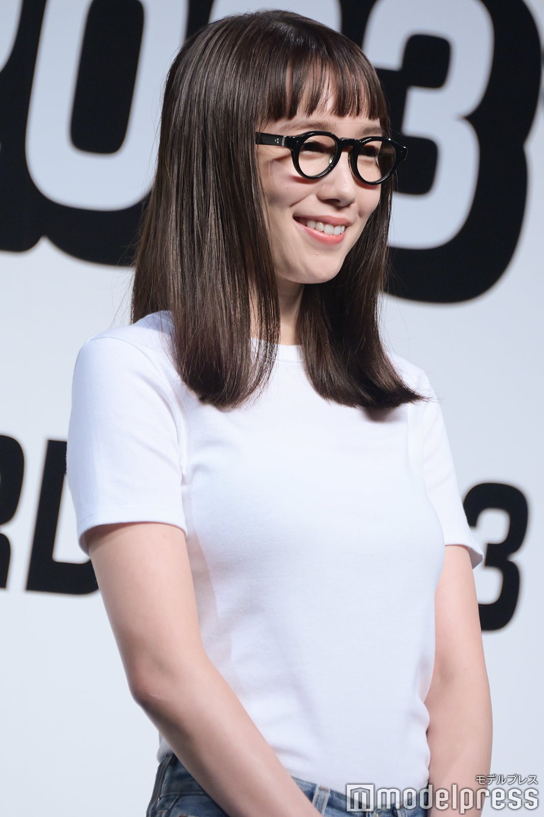 飯豊まりえ（C）モデルプレス