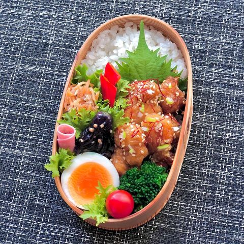 女子高校生が喜ぶお弁当特集 忙しい朝でも作れる彩りが良くて美味しいレシピを厳選 モデルプレス