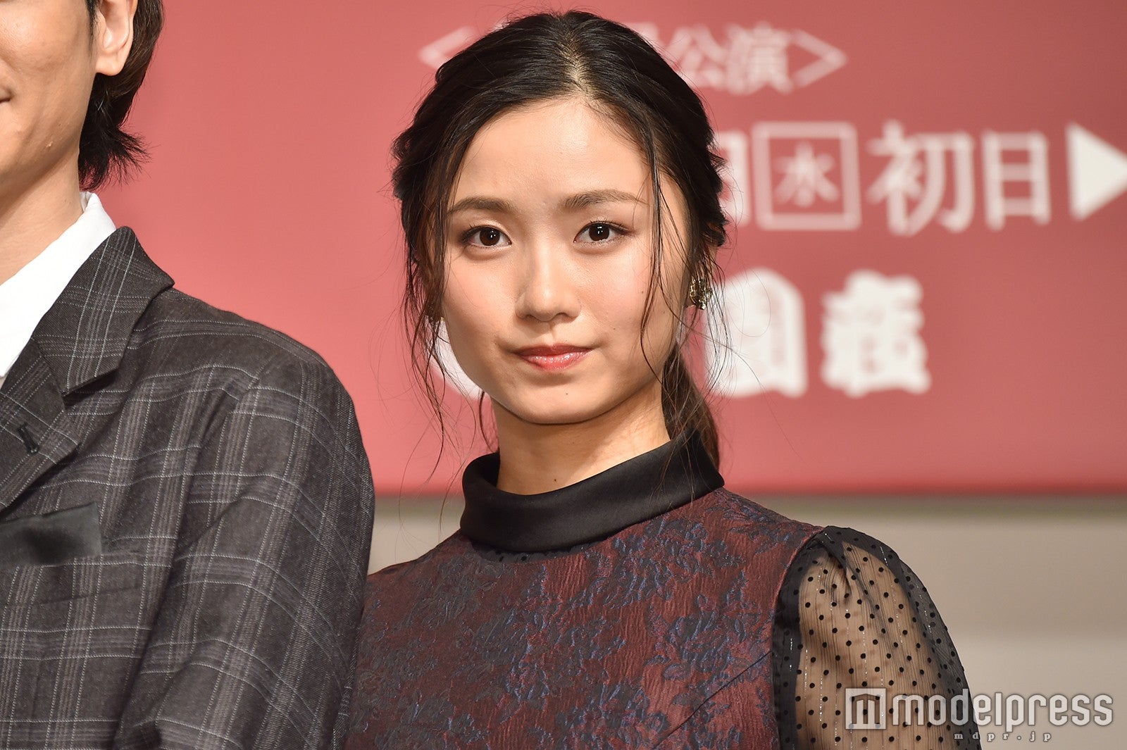 木下晴香 （C）モデルプレス