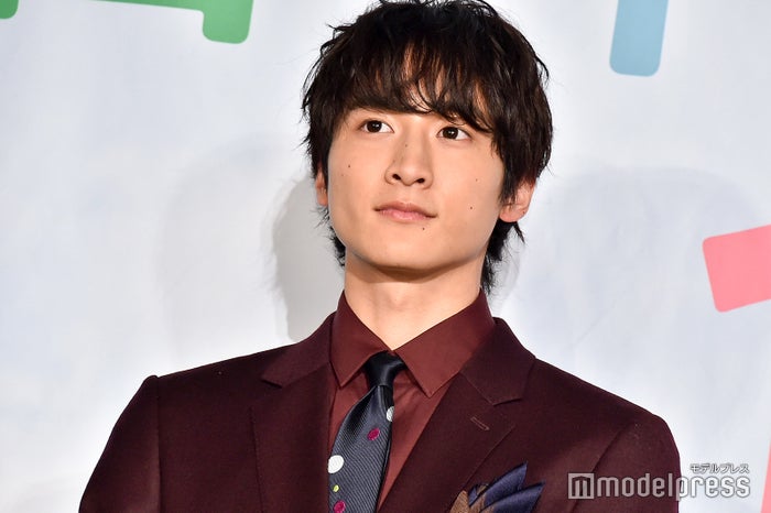 小関裕太(C)モデルプレス