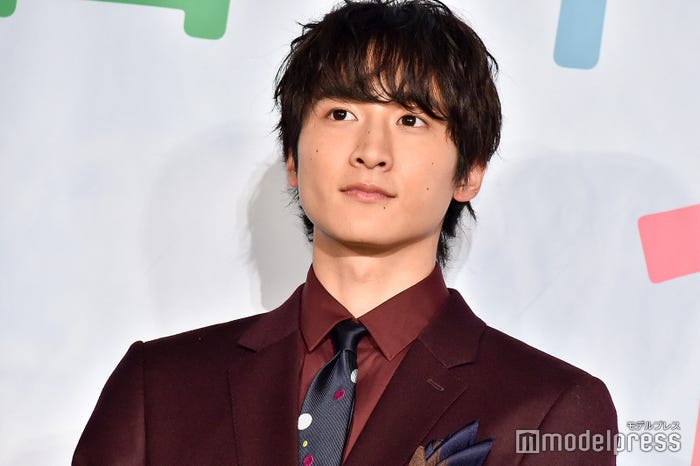 小関裕太(C)モデルプレス