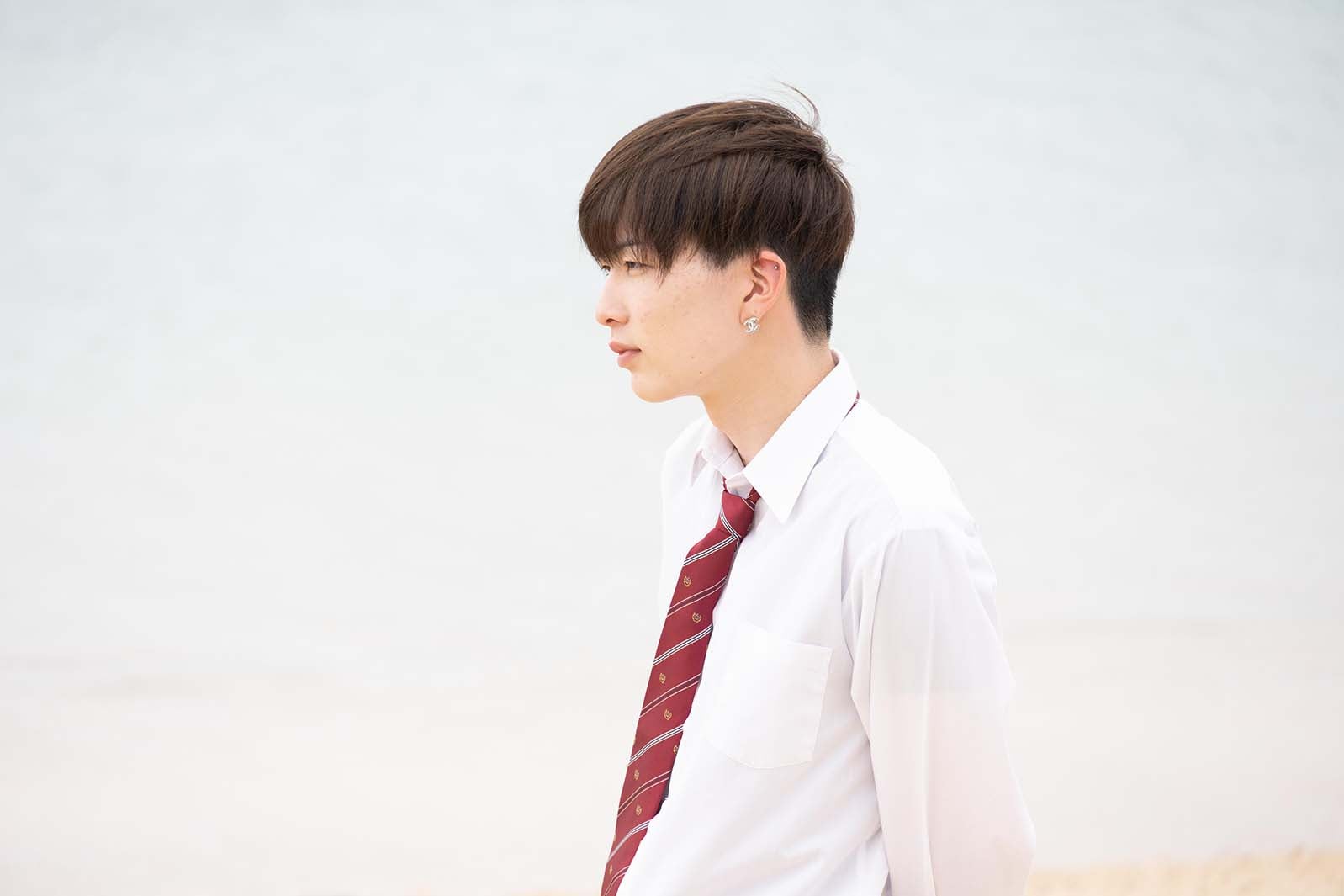 げんき「今日、好きになりました。-初虹編-」最終話（C）AbemaTV, Inc.