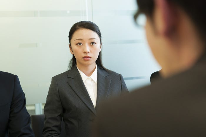 中川知香(画像提供:テレビ朝日)