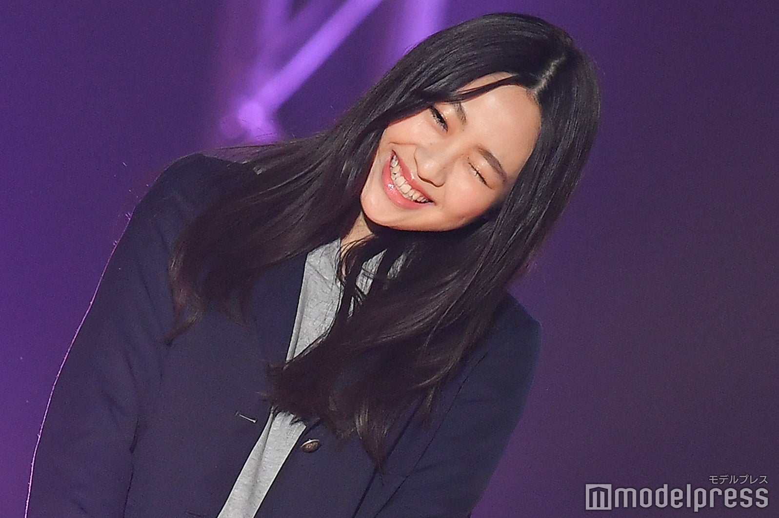 moca（C）モデルプレス