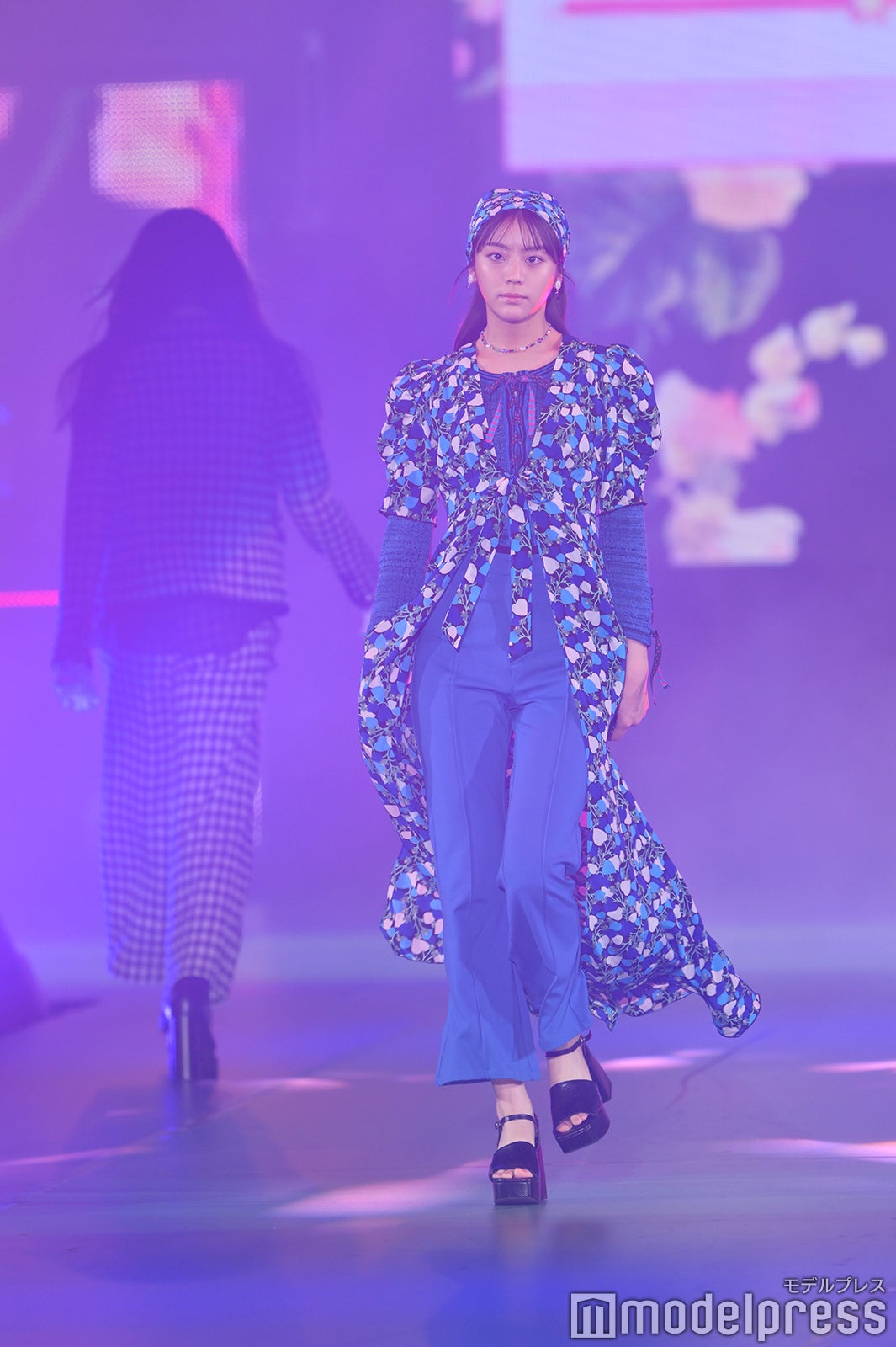 貴島明日香（C）モデルプレス