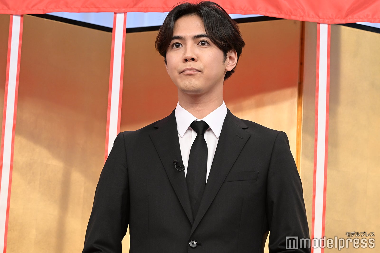 片寄涼太（C）モデルプレス