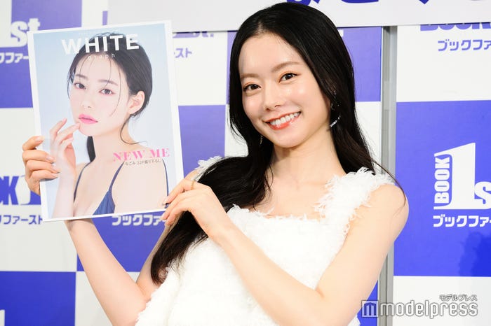 なごみ(C)モデルプレス