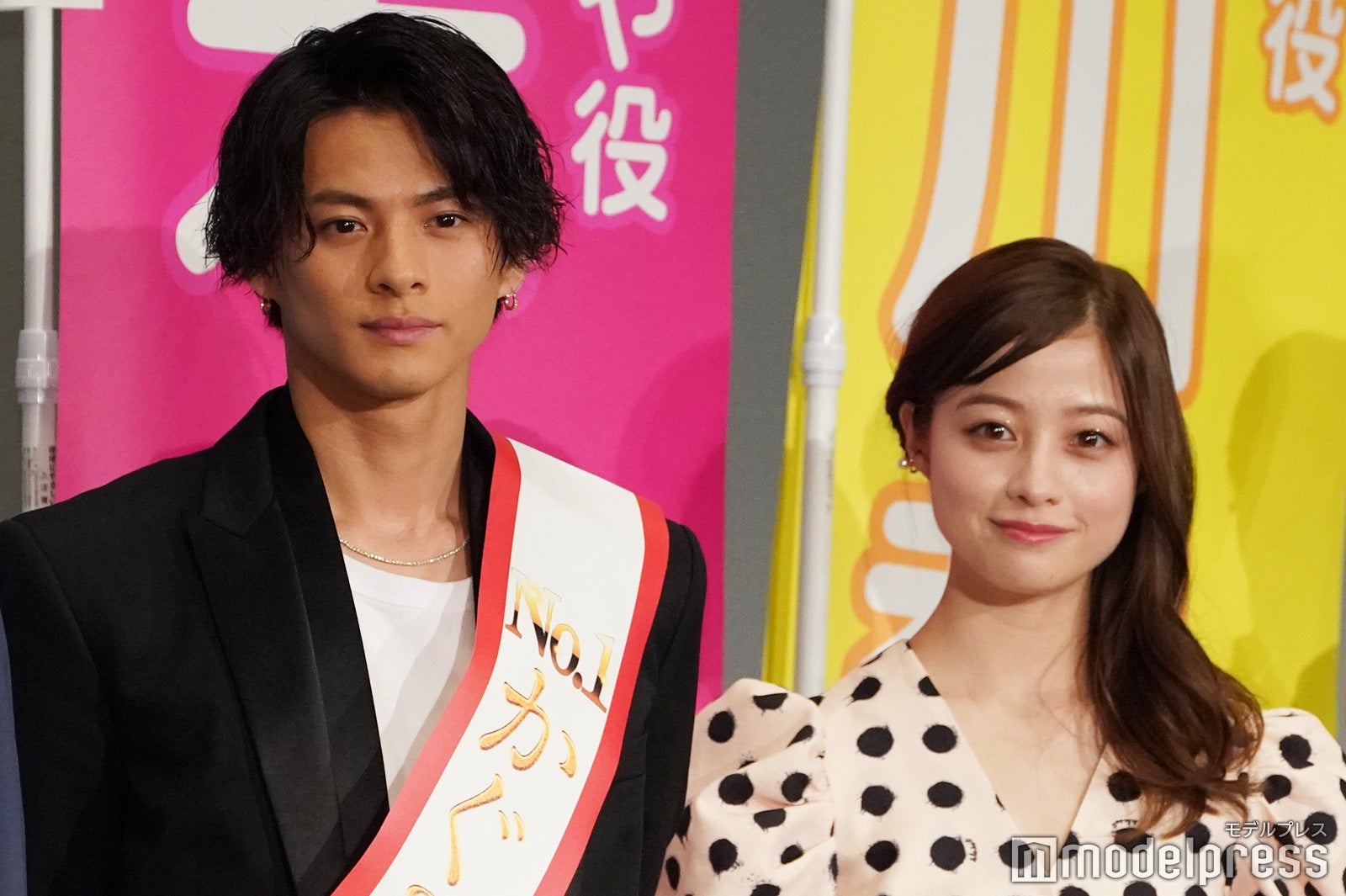 橋本環奈、King ＆ Prince平野紫耀のこだわりに敬服「愛がないとできない」＜かぐや様は告らせたい＞