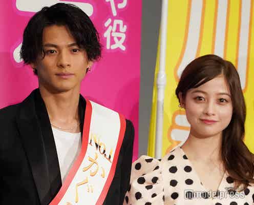 橋本環奈、King & Prince平野紫耀のこだわりに敬服「愛がないとできない」<かぐや様は告らせたい>