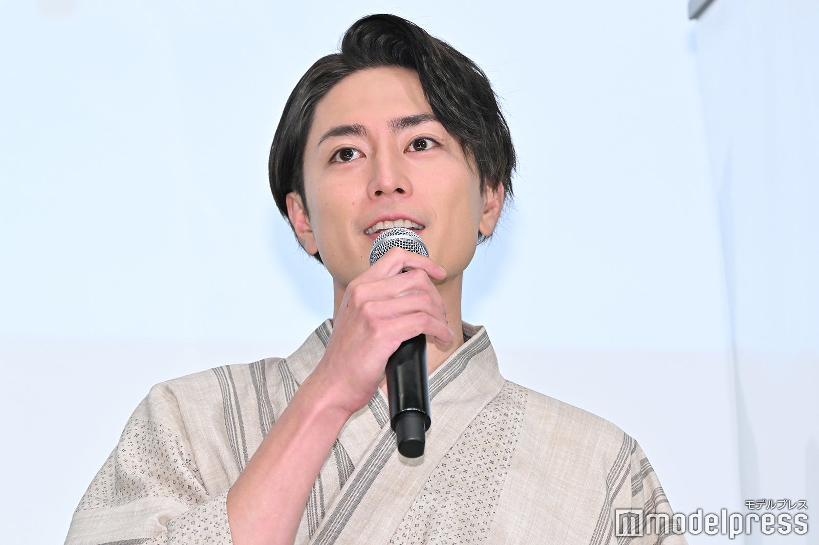 間宮祥太朗 （C）モデルプレス