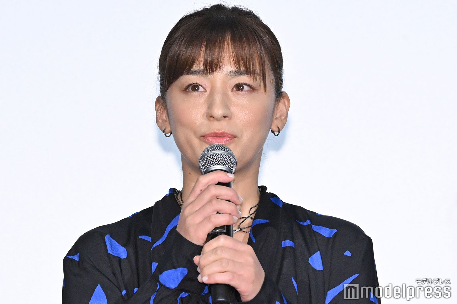 尾野真千子（C）モデルプレス