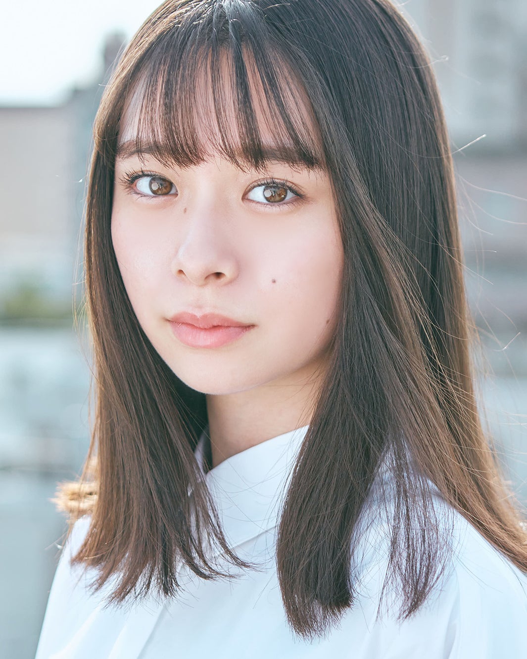 田鍋梨々花（提供写真）