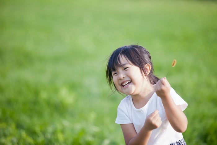 幼稚園児がいるママさん 夏休み何して遊んでいた モデルプレス