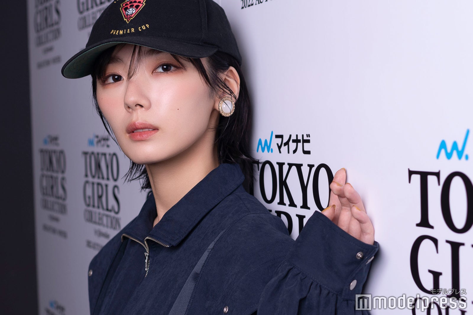 藤吉夏鈴（C）モデルプレス