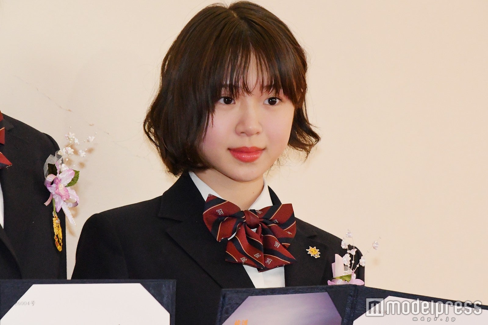 籠谷さくら （C）モデルプレス