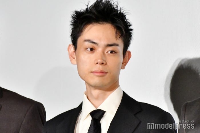 菅田将暉(C)モデルプレス