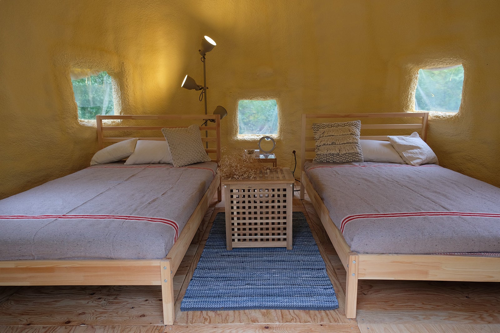 DOAI VILLAGE／画像提供：JR東日本スタートアップ