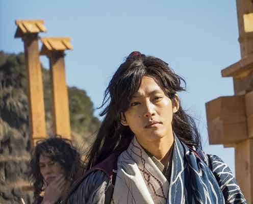 松坂桃李・永山絢斗らイケメン集結 豪華“真田十勇士”のビジュアル&アクションに注目