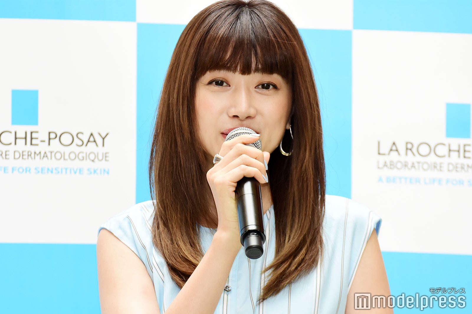 ヨンア（C）モデルプレス