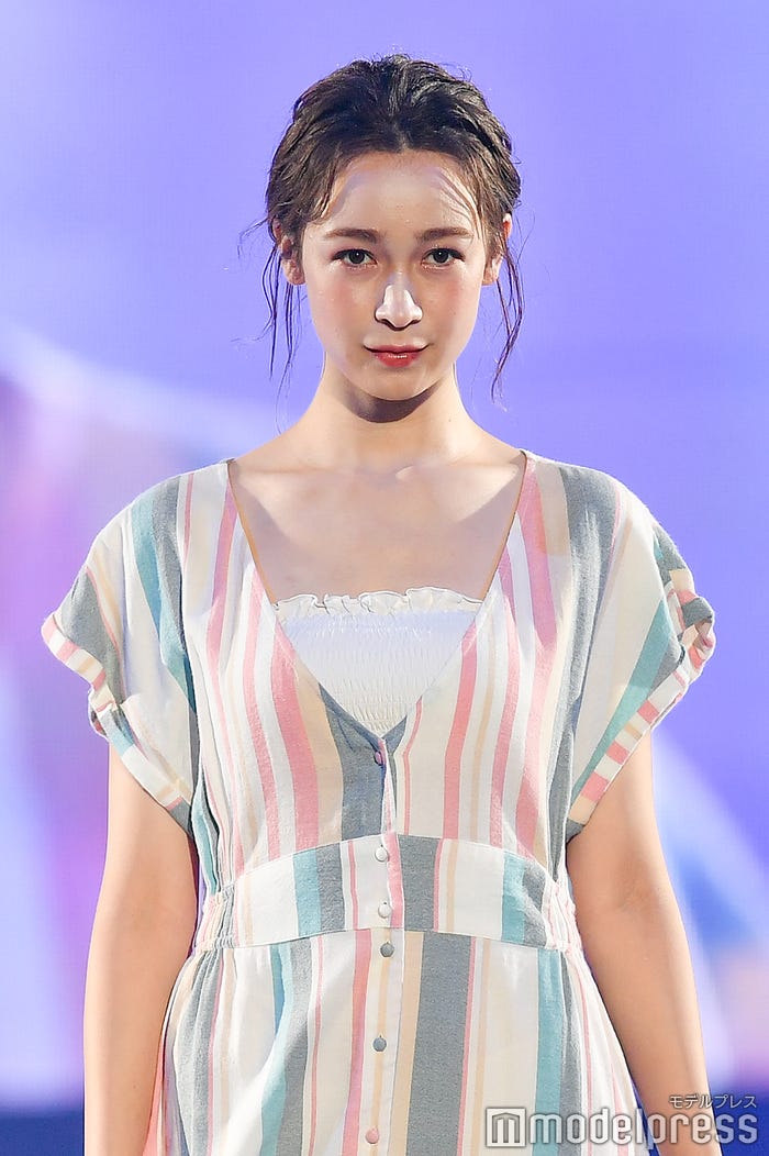 藤井サチ (C)モデルプレス