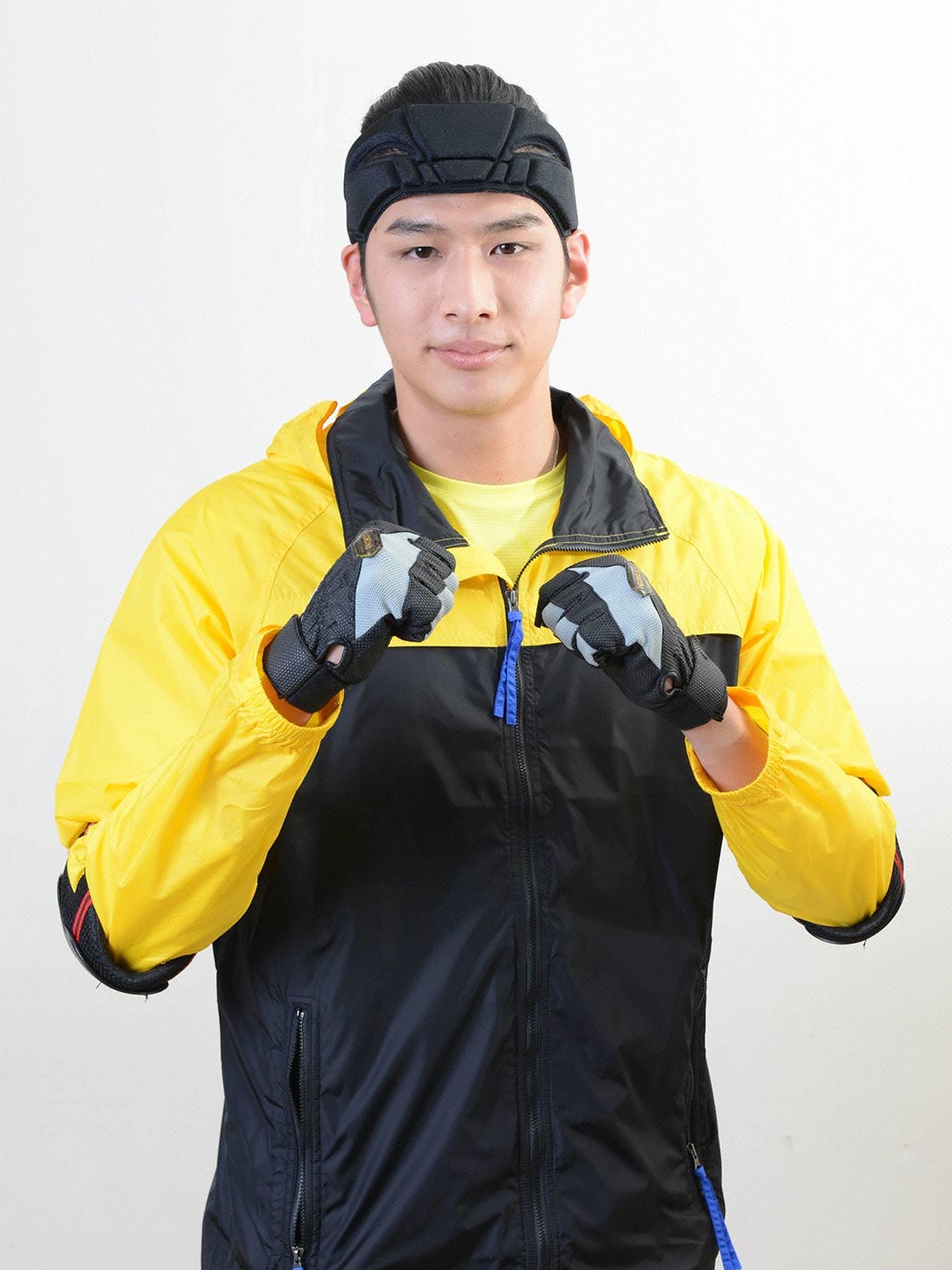 野村祐希（C）フジテレビ