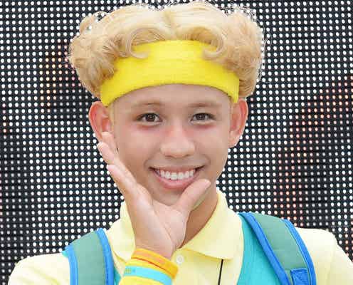 Hey! Say! JUMP八乙女光の“ひかちぇる”×りゅうちぇるの息ぴったりコラボに「最高」「可愛い」の声