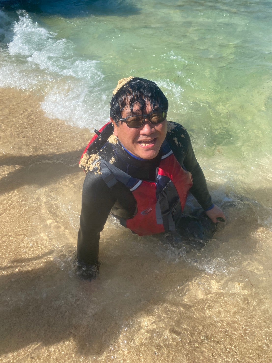 カンニング竹山 （C）フジテレビ