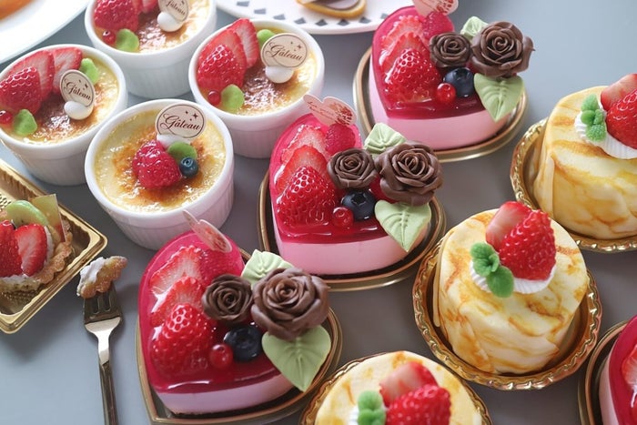 美味しそうだけど 食べられないスイーツ が話題 元パティシエの作家に聞いた モデルプレス 美味しそうだけど 食べられないスイーツ が話題 元パティシエの作家に聞いた モデルプレス