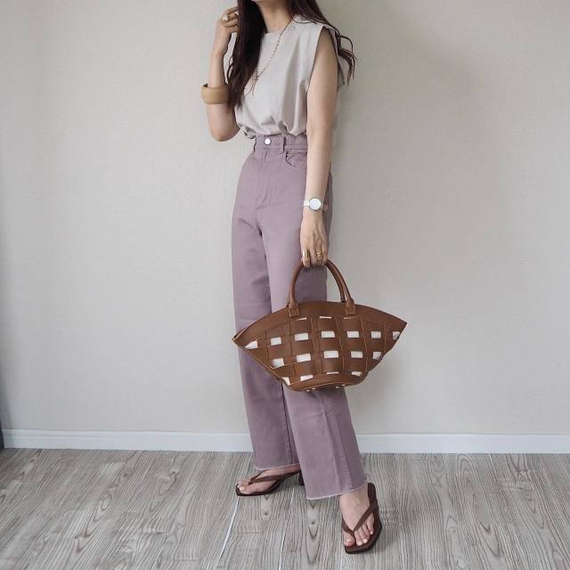 夏の愛され女子になろう Gu でつくる女子力upの法則 モデルプレス