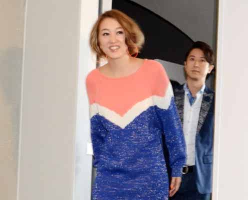 SHELLY、結婚相手を語る
